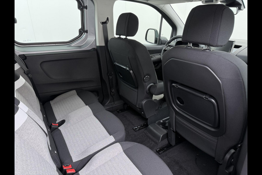 Citroën E-Berlingo Plus M L1 50 kWh | NIEUWE AUTO 10 KM! | 3-FASE LADEN| PARKEERSENSOREN ACHTER|
