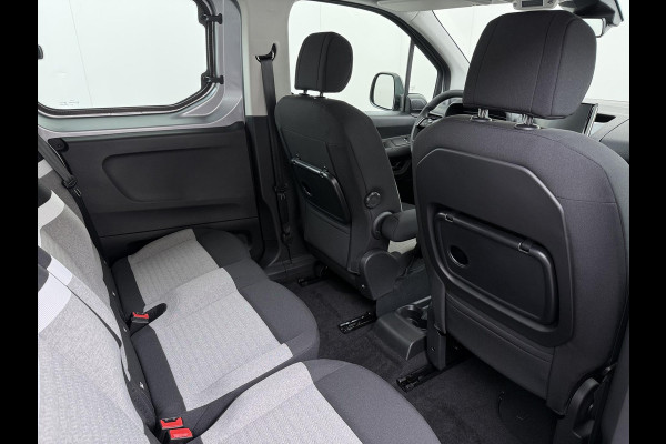 Citroën E-Berlingo Plus M L1 50 kWh | NIEUWE AUTO 10 KM! | 3-FASE LADEN| PARKEERSENSOREN ACHTER|