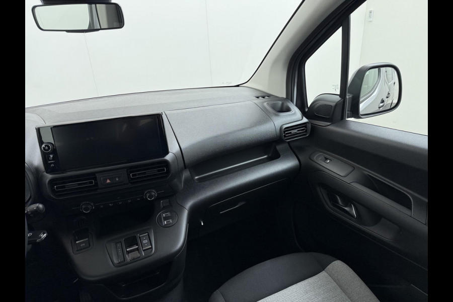 Citroën E-Berlingo Plus M L1 50 kWh | NIEUWE AUTO 10 KM! | 3-FASE LADEN| PARKEERSENSOREN ACHTER|