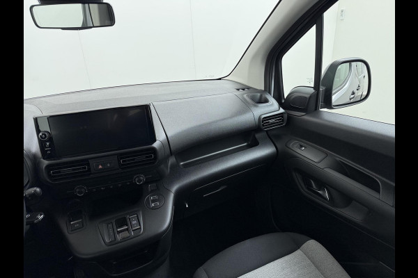 Citroën E-Berlingo Plus M L1 50 kWh | NIEUWE AUTO 10 KM! | 3-FASE LADEN| PARKEERSENSOREN ACHTER|