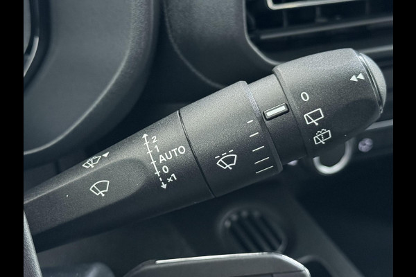 Citroën E-Berlingo Plus M L1 50 kWh | NIEUWE AUTO 10 KM! | 3-FASE LADEN| PARKEERSENSOREN ACHTER|