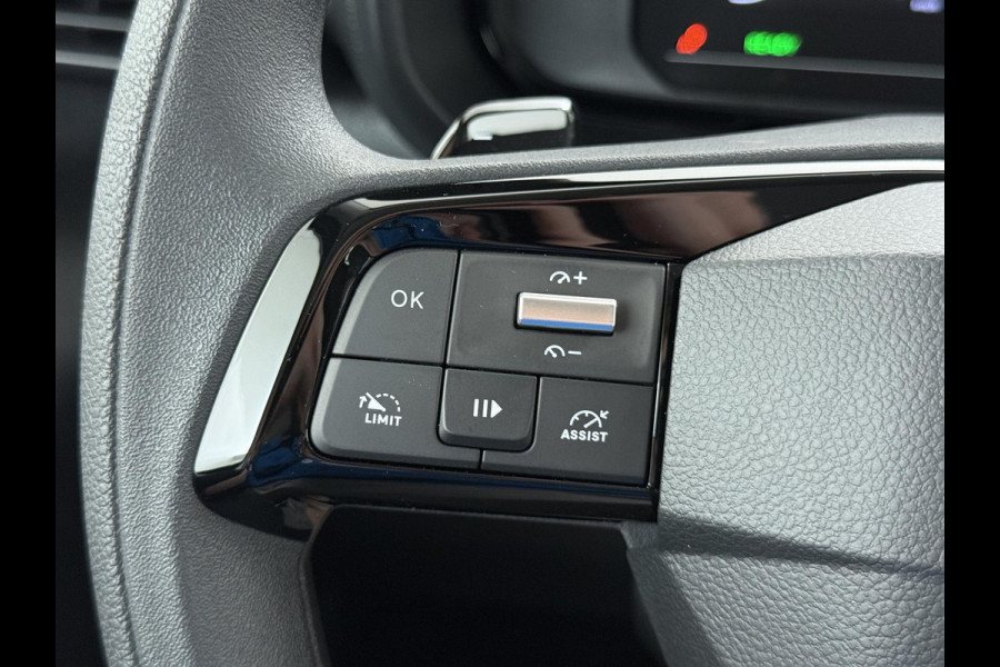 Citroën E-Berlingo Plus M L1 50 kWh | NIEUWE AUTO 10 KM! | 3-FASE LADEN| PARKEERSENSOREN ACHTER|