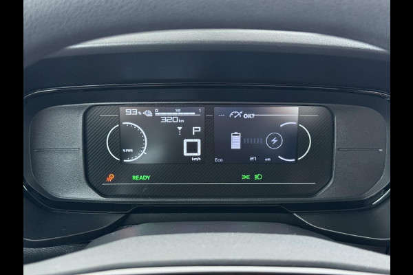 Citroën E-Berlingo Plus M L1 50 kWh | NIEUWE AUTO 10 KM! | 3-FASE LADEN| PARKEERSENSOREN ACHTER|