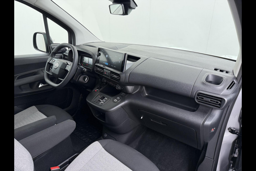 Citroën E-Berlingo Plus M L1 50 kWh | NIEUWE AUTO 10 KM! | 3-FASE LADEN| PARKEERSENSOREN ACHTER|