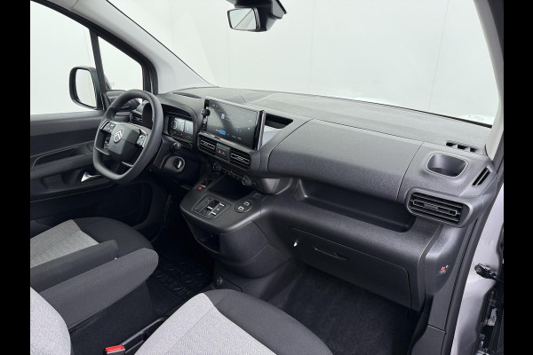 Citroën E-Berlingo Plus M L1 50 kWh | NIEUWE AUTO 10 KM! | 3-FASE LADEN| PARKEERSENSOREN ACHTER|