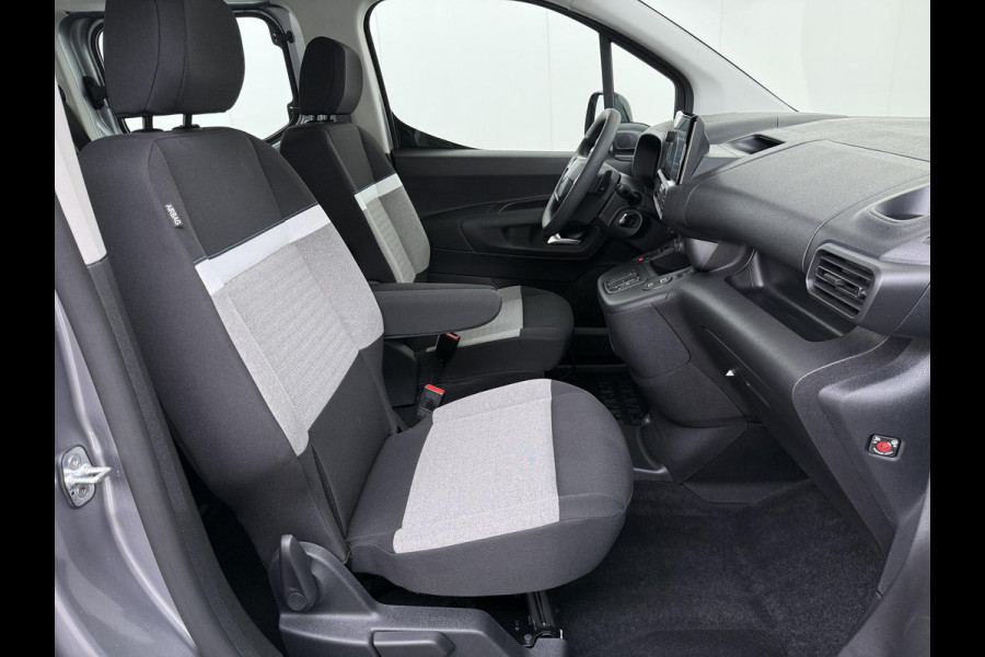 Citroën E-Berlingo Plus M L1 50 kWh | NIEUWE AUTO 10 KM! | 3-FASE LADEN| PARKEERSENSOREN ACHTER|
