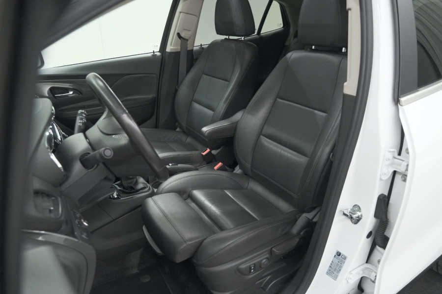 Opel Mokka X 1.4 Turbo Innovation | Elektrisch Schuif-/Kanteldak | Navigatie | Camera | Parkeersensoren