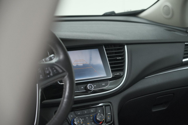 Opel Mokka X 1.4 Turbo Innovation | Elektrisch Schuif-/Kanteldak | Navigatie | Camera | Parkeersensoren