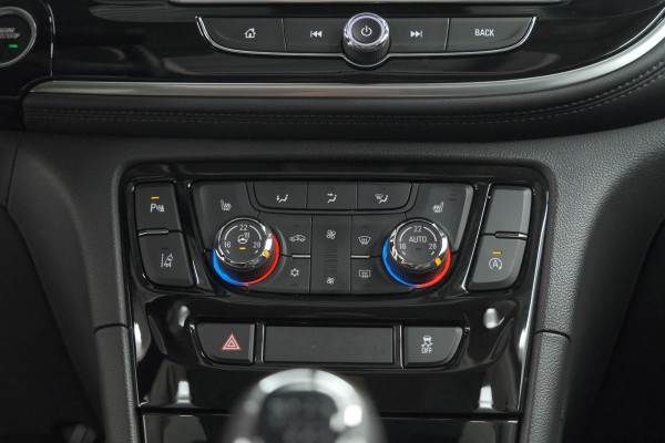 Opel Mokka X 1.4 Turbo Innovation | Elektrisch Schuif-/Kanteldak | Navigatie | Camera | Parkeersensoren