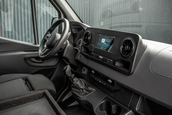 Mercedes-Benz Sprinter 311 CDI RWD L2H2 | Volledig Ingericht | Mbux | Camera | Navi | Climatronic