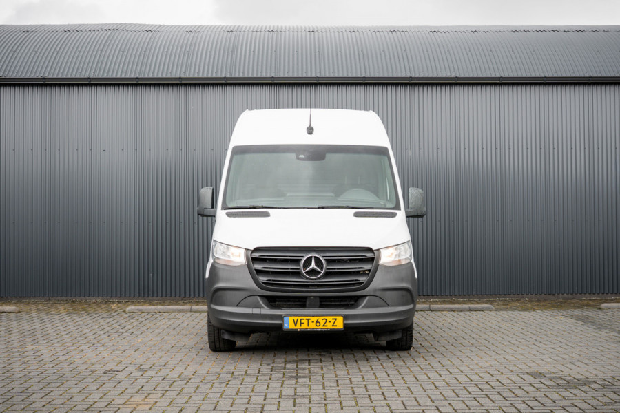 Mercedes-Benz Sprinter 311 CDI RWD L2H2 | Volledig Ingericht | Mbux | Camera | Navi | Climatronic