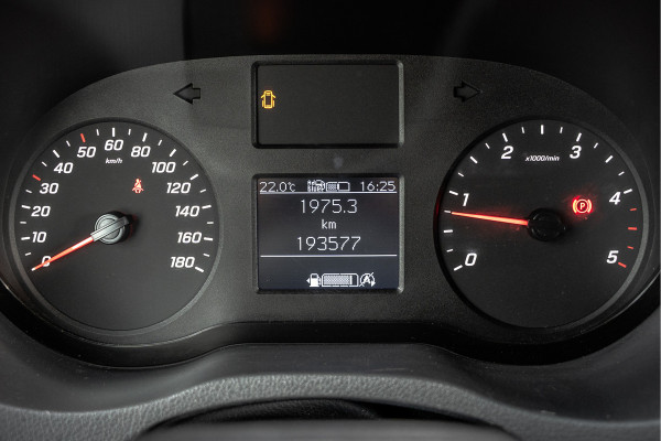 Mercedes-Benz Sprinter 311 CDI RWD L2H2 | Volledig Ingericht | Mbux | Camera | Navi | Climatronic