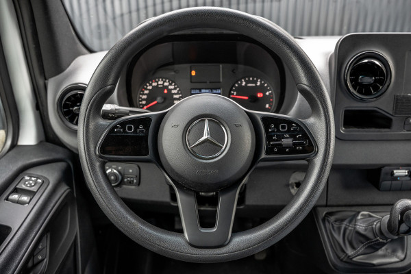 Mercedes-Benz Sprinter 311 CDI RWD L2H2 | Volledig Ingericht | Mbux | Camera | Navi | Climatronic