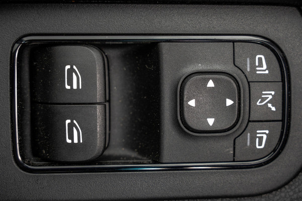 Mercedes-Benz Sprinter 311 CDI RWD L2H2 | Volledig Ingericht | Mbux | Camera | Navi | Climatronic