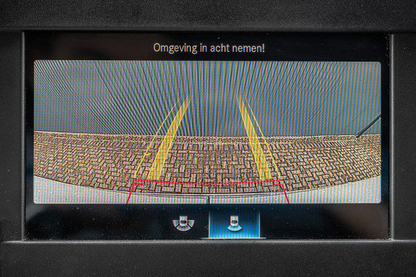 Mercedes-Benz Sprinter 311 CDI RWD L2H2 | Volledig Ingericht | Mbux | Camera | Navi | Climatronic