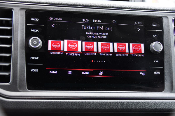 MAN TGE 3.180 35 2.0 L3H3 Black Edition Adaptieve Cruise, Camera, Carplay, LED, Stoelverwarming, Massage stoel, Trekhaak, 177pk, Automaat, Uniek!