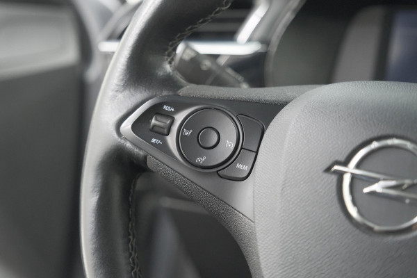 Opel Corsa 1.2 Elegance | Trekhaak | Camera | Dodehoekdetectie | Apple Carplay