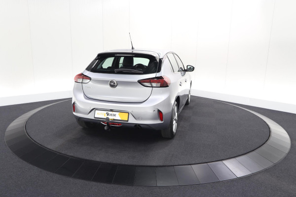 Opel Corsa 1.2 Elegance | Trekhaak | Camera | Dodehoekdetectie | Apple Carplay