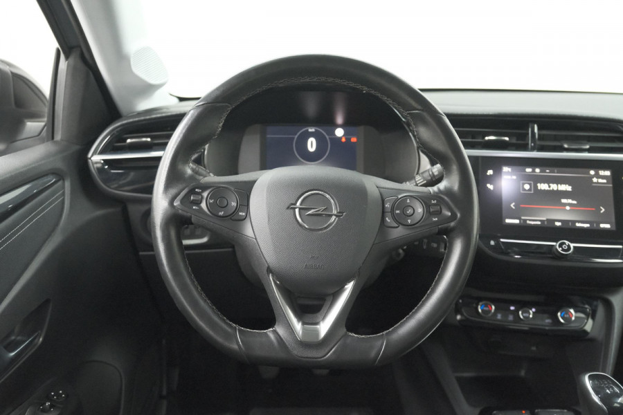Opel Corsa 1.2 Elegance | Trekhaak | Camera | Dodehoekdetectie | Apple Carplay