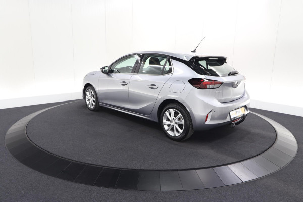 Opel Corsa 1.2 Elegance | Trekhaak | Camera | Dodehoekdetectie | Apple Carplay
