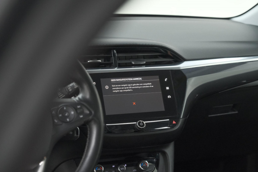 Opel Corsa 1.2 Elegance | Trekhaak | Camera | Dodehoekdetectie | Apple Carplay