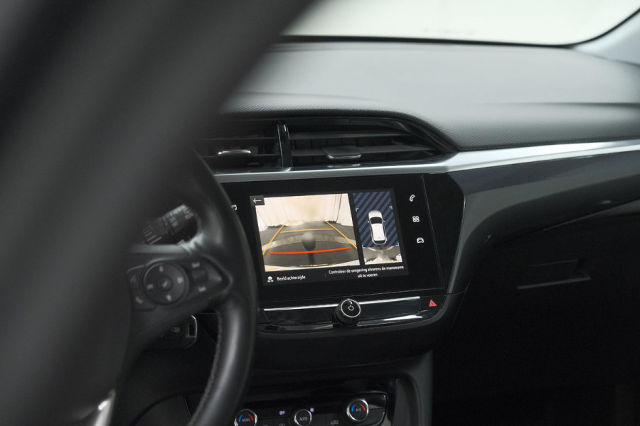 Opel Corsa 1.2 Elegance | Trekhaak | Camera | Dodehoekdetectie | Apple Carplay