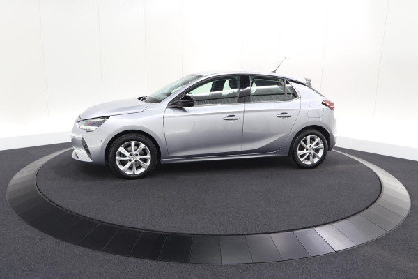 Opel Corsa 1.2 Elegance | Trekhaak | Camera | Dodehoekdetectie | Apple Carplay
