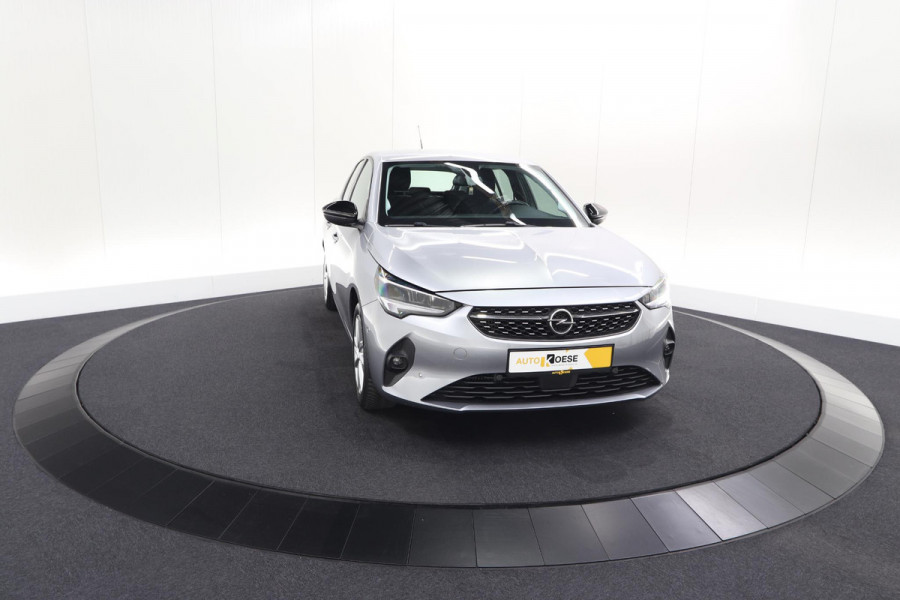 Opel Corsa 1.2 Elegance | Trekhaak | Camera | Dodehoekdetectie | Apple Carplay