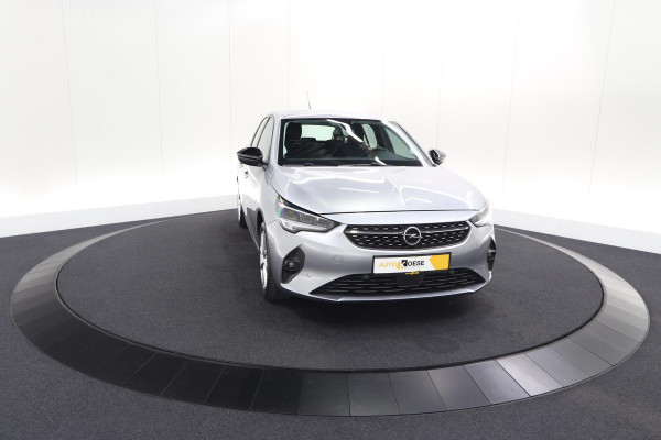 Opel Corsa 1.2 Elegance | Trekhaak | Camera | Dodehoekdetectie | Apple Carplay