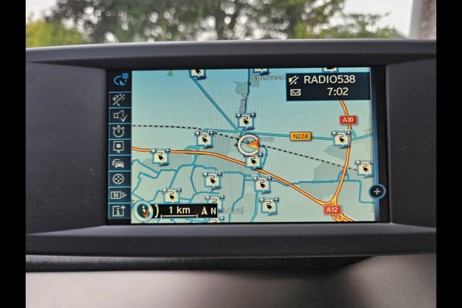 BMW i3 Basis iPerformance 94Ah 33 kWh LED! Camera! Nette Auto! NAP! Navigatie!!
