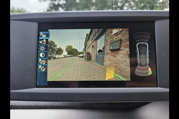 BMW i3 Basis iPerformance 94Ah 33 kWh LED! Camera! Nette Auto! NAP! Navigatie!!