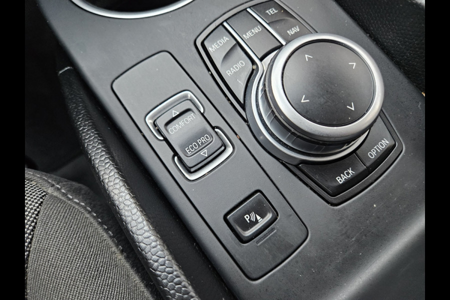 BMW i3 Basis iPerformance 94Ah 33 kWh LED! Camera! Nette Auto! NAP! Navigatie!!