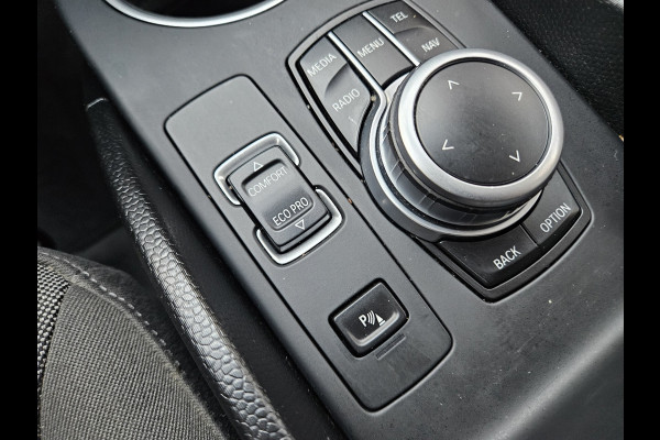 BMW i3 Basis iPerformance 94Ah 33 kWh LED! Camera! Nette Auto! NAP! Navigatie!!