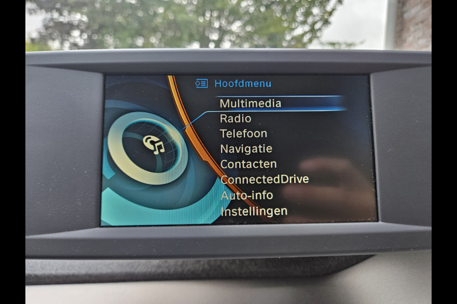 BMW i3 Basis iPerformance 94Ah 33 kWh LED! Camera! Nette Auto! NAP! Navigatie!!