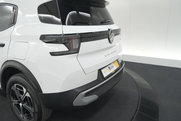 Citroën C3 Aircross 1.2 Hybrid 145pk Max | Camera | Dodehoekdetectie | Apple Carplay