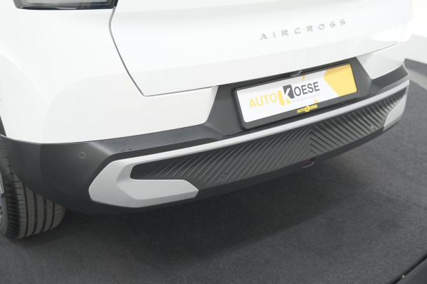 Citroën C3 Aircross 1.2 Hybrid 145pk Max | Camera | Dodehoekdetectie | Apple Carplay
