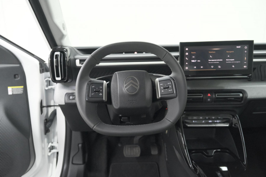 Citroën C3 Aircross 1.2 Hybrid 145pk Max | Camera | Dodehoekdetectie | Apple Carplay