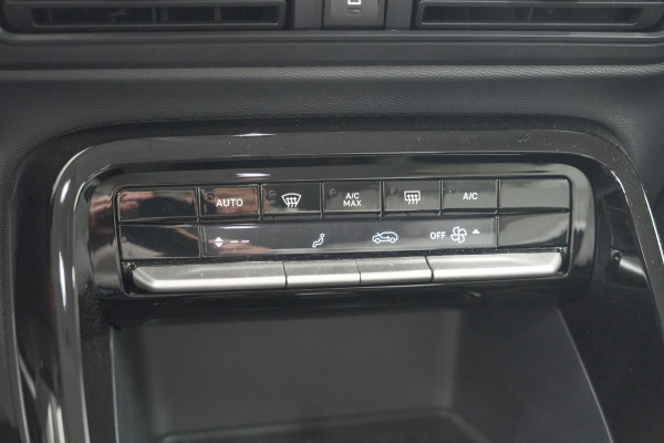 Citroën C3 Aircross 1.2 Hybrid 145pk Max | Camera | Dodehoekdetectie | Apple Carplay