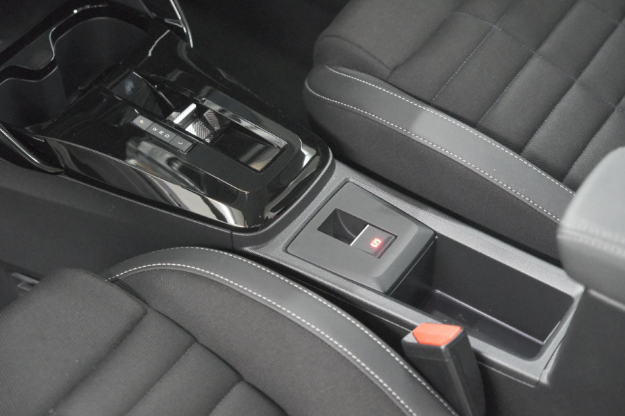 Citroën C3 Aircross 1.2 Hybrid 145pk Max | Camera | Dodehoekdetectie | Apple Carplay