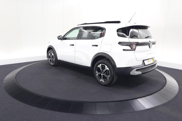 Citroën C3 Aircross 1.2 Hybrid 145pk Max | Camera | Dodehoekdetectie | Apple Carplay