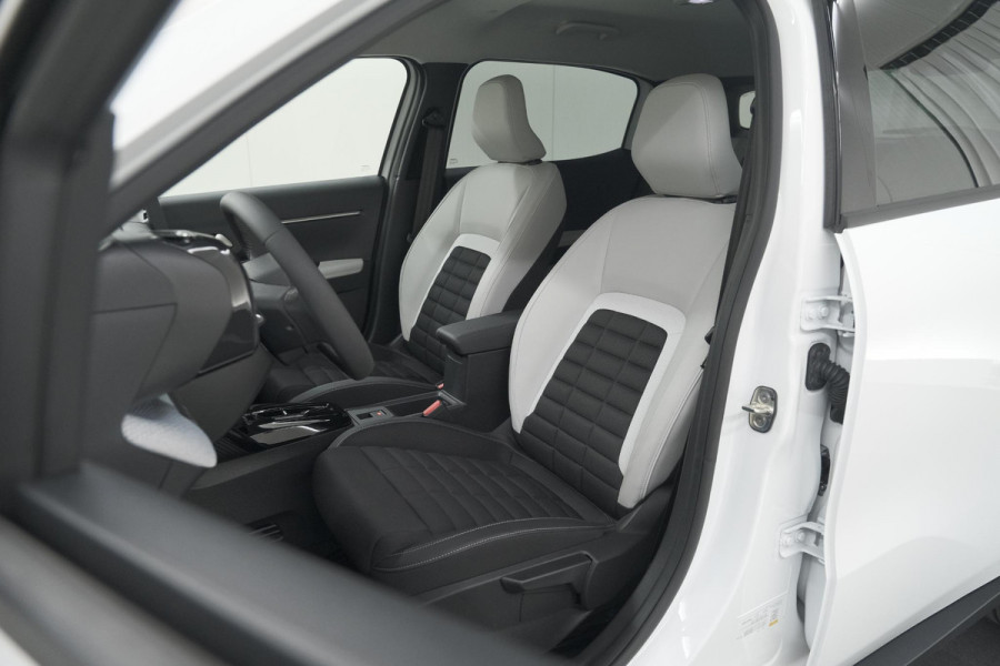 Citroën C3 Aircross 1.2 Hybrid 145pk Max | Camera | Dodehoekdetectie | Apple Carplay