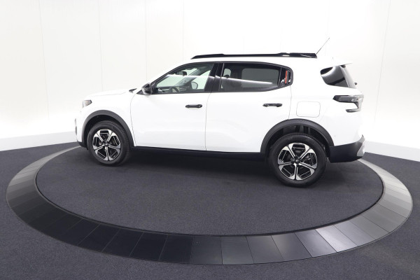 Citroën C3 Aircross 1.2 Hybrid 145pk Max | Camera | Dodehoekdetectie | Apple Carplay