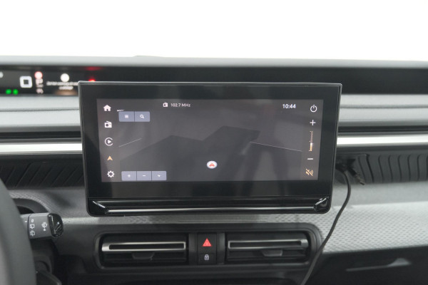 Citroën C3 Aircross 1.2 Hybrid 145pk Max | Camera | Dodehoekdetectie | Apple Carplay
