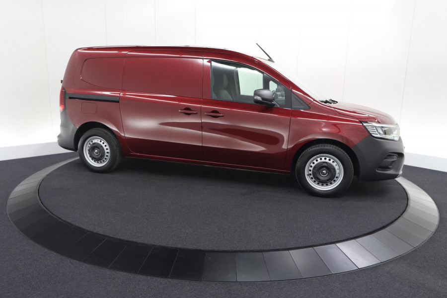 Renault Kangoo E-Tech Extra L2 22 kW 44 kWh | 98,9% SOH | KLAAR VOOR ELKE KLUS | Camera | Apple Carplay