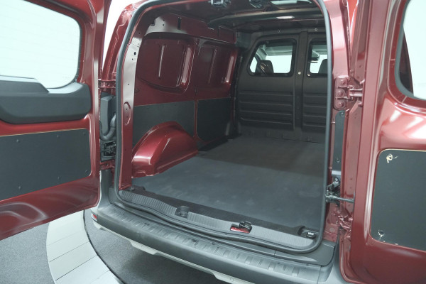 Renault Kangoo E-Tech Extra L2 22 kW 44 kWh | 98,9% SOH | KLAAR VOOR ELKE KLUS | Camera | Apple Carplay