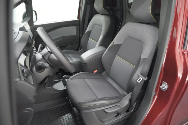Renault Kangoo E-Tech Extra L2 22 kW 44 kWh | 98,9% SOH | KLAAR VOOR ELKE KLUS | Camera | Apple Carplay
