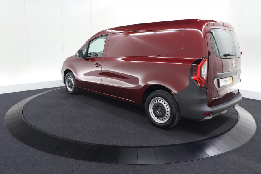 Renault Kangoo E-Tech Extra L2 22 kW 44 kWh | 98,9% SOH | KLAAR VOOR ELKE KLUS | Camera | Apple Carplay