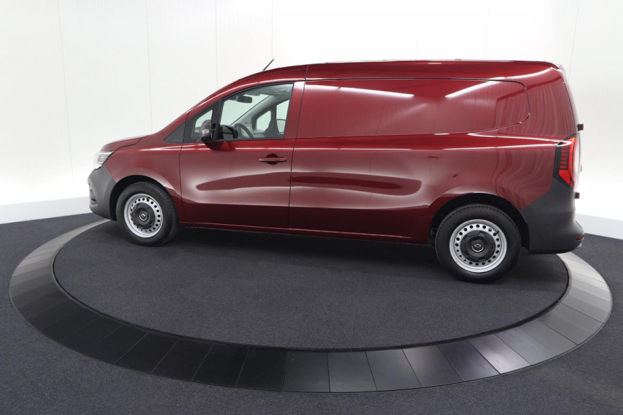 Renault Kangoo E-Tech Extra L2 22 kW 44 kWh | 98,9% SOH | KLAAR VOOR ELKE KLUS | Camera | Apple Carplay