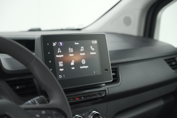 Renault Kangoo E-Tech Extra L2 22 kW 44 kWh | 98,9% SOH | KLAAR VOOR ELKE KLUS | Camera | Apple Carplay