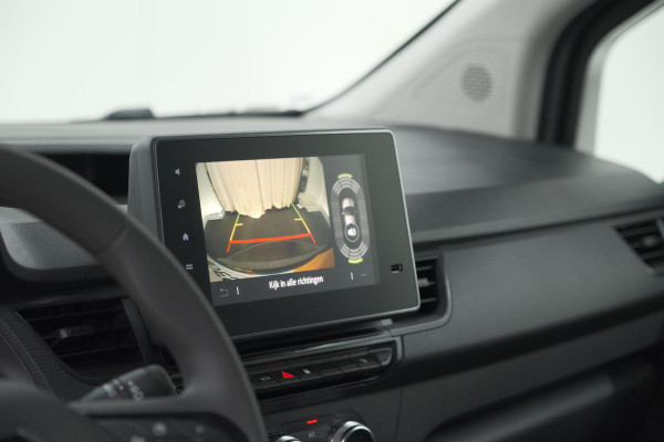 Renault Kangoo E-Tech Extra L2 22 kW 44 kWh | 98,9% SOH | KLAAR VOOR ELKE KLUS | Camera | Apple Carplay